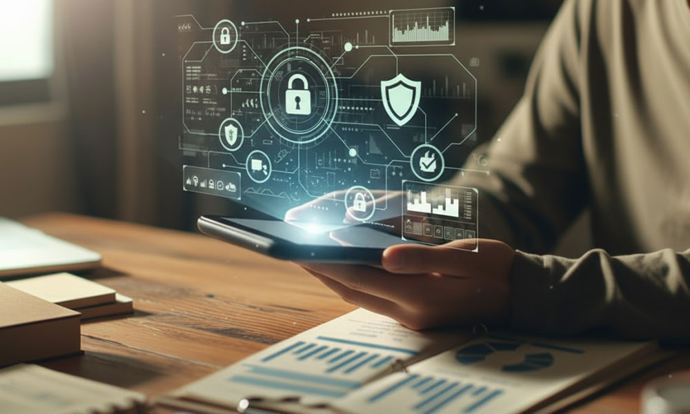 امنیت در نرم افزار پوز اندرویدی