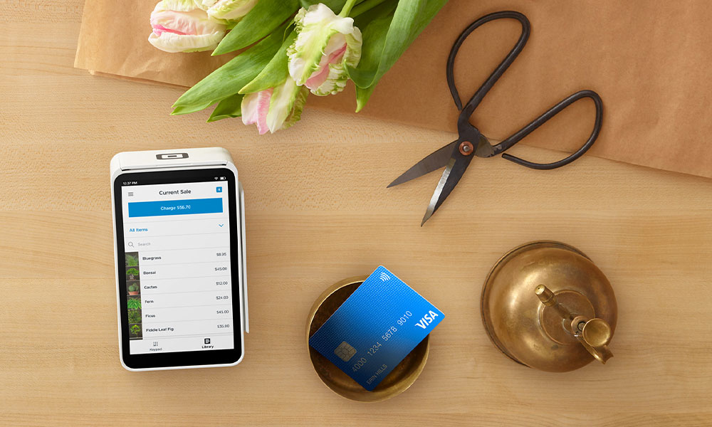 امکانات نرم افزار POS اندرویدی