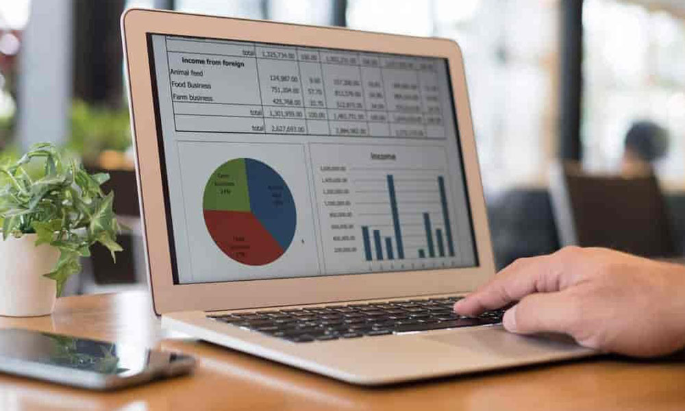 بهترین نرم افزار حسابداری برای محیط ویندوز