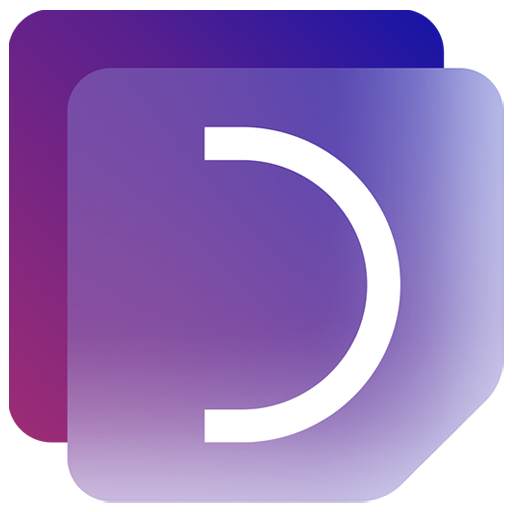 Cropped Dayereh logo