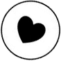Heart icon