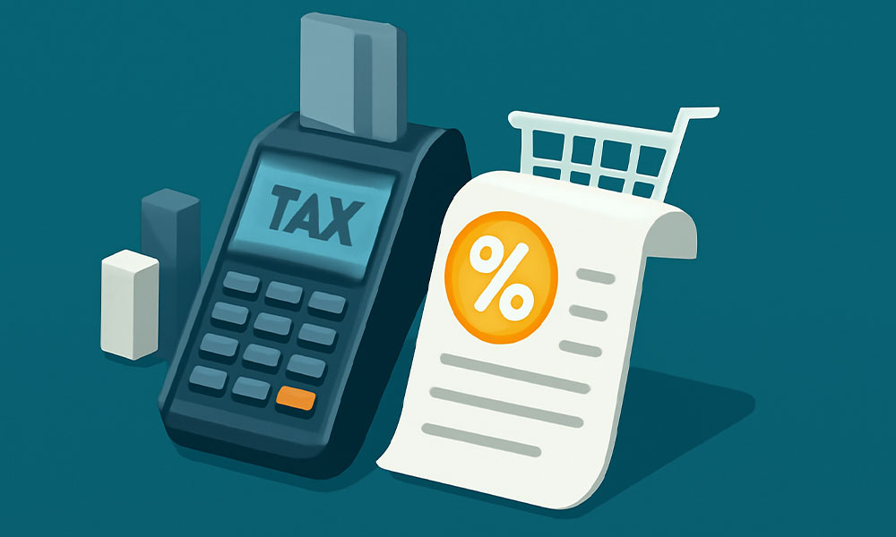 مالیات کارتخوان سوپرمارکت: نکات مهم برای مدیریت مالیات دستگاه کارتخوان