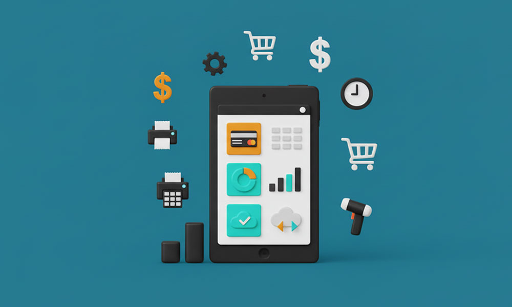 نرم افزار پوز اندرویدی