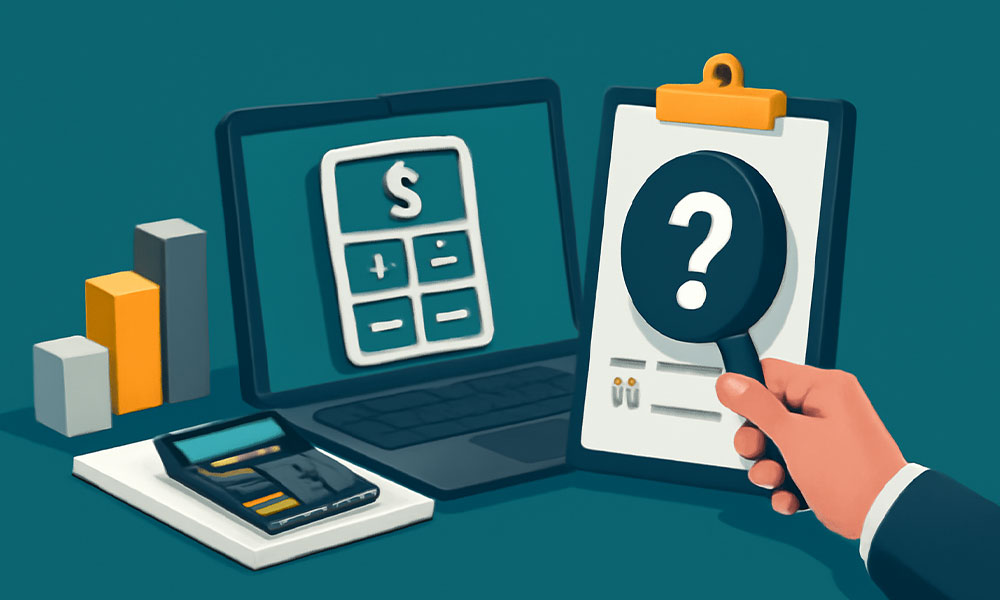 چگونه بهترین نرم‌افزار حسابداری را برای کسب و کار خود انتخاب کنیم؟