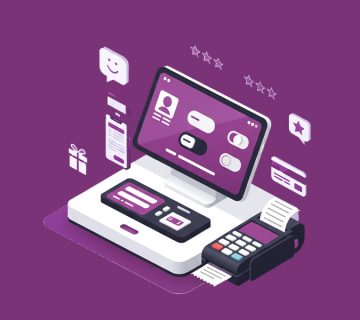 بهبود تجربه مشتری با پوز اندرویدی