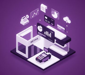 مدیریت مالی فروشگاه با نرم افزار پوز