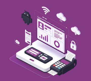استفاده از نرم افزار پوز اندرویدی