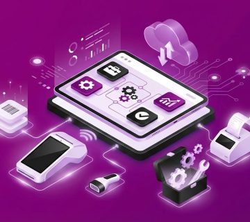 مشکلات رایج در نرم افزار پوز